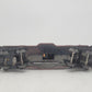 Lionel 6-16510 O New Haven Bay Window Caboose with Lighted Interior #16510 EX/Box