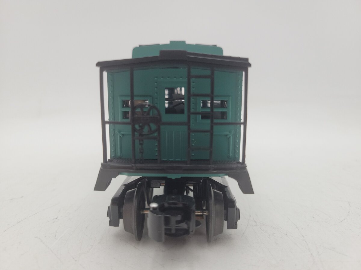 Lionel 6-36534 O Gauge New York Central Caboose EX/Box