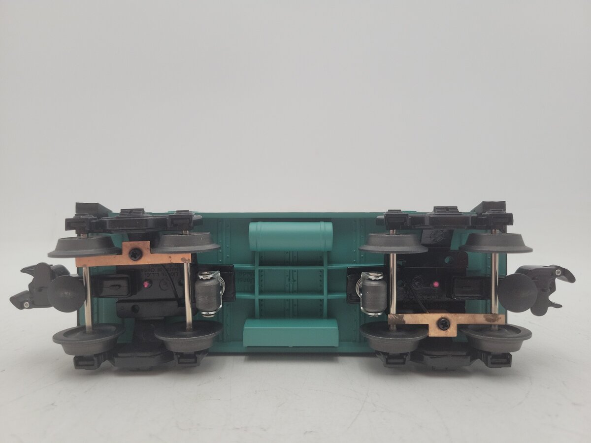 Lionel 6-36534 O Gauge New York Central Caboose EX/Box