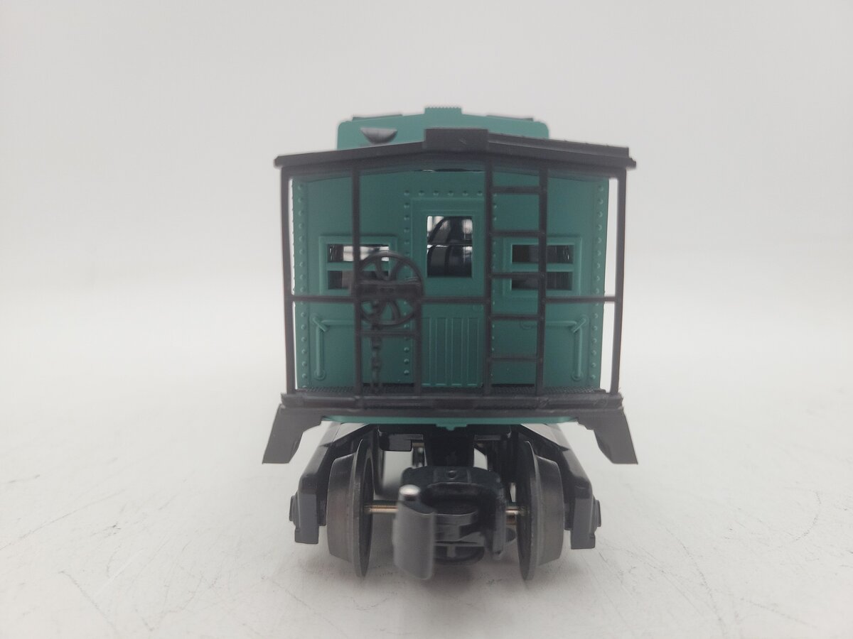 Lionel 6-36534 O Gauge New York Central Caboose EX/Box