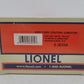 Lionel 6-36534 O Gauge New York Central Caboose EX/Box