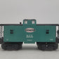 Lionel 6-36534 O Gauge New York Central Caboose EX/Box