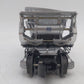 Lionel 6-39445 O Gauge US Steel Slag Car #204 EX/Box
