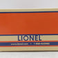 Lionel 6-39445 O Gauge US Steel Slag Car #204 EX/Box