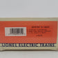 Lionel 6-52139 O Gauge Department 56 Caboose #6256 EX/Box