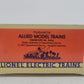Lionel 6-52139 O Gauge Department 56 Caboose #6256 EX/Box