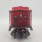 Lionel 6-52139 O Gauge Department 56 Caboose #6256 EX/Box