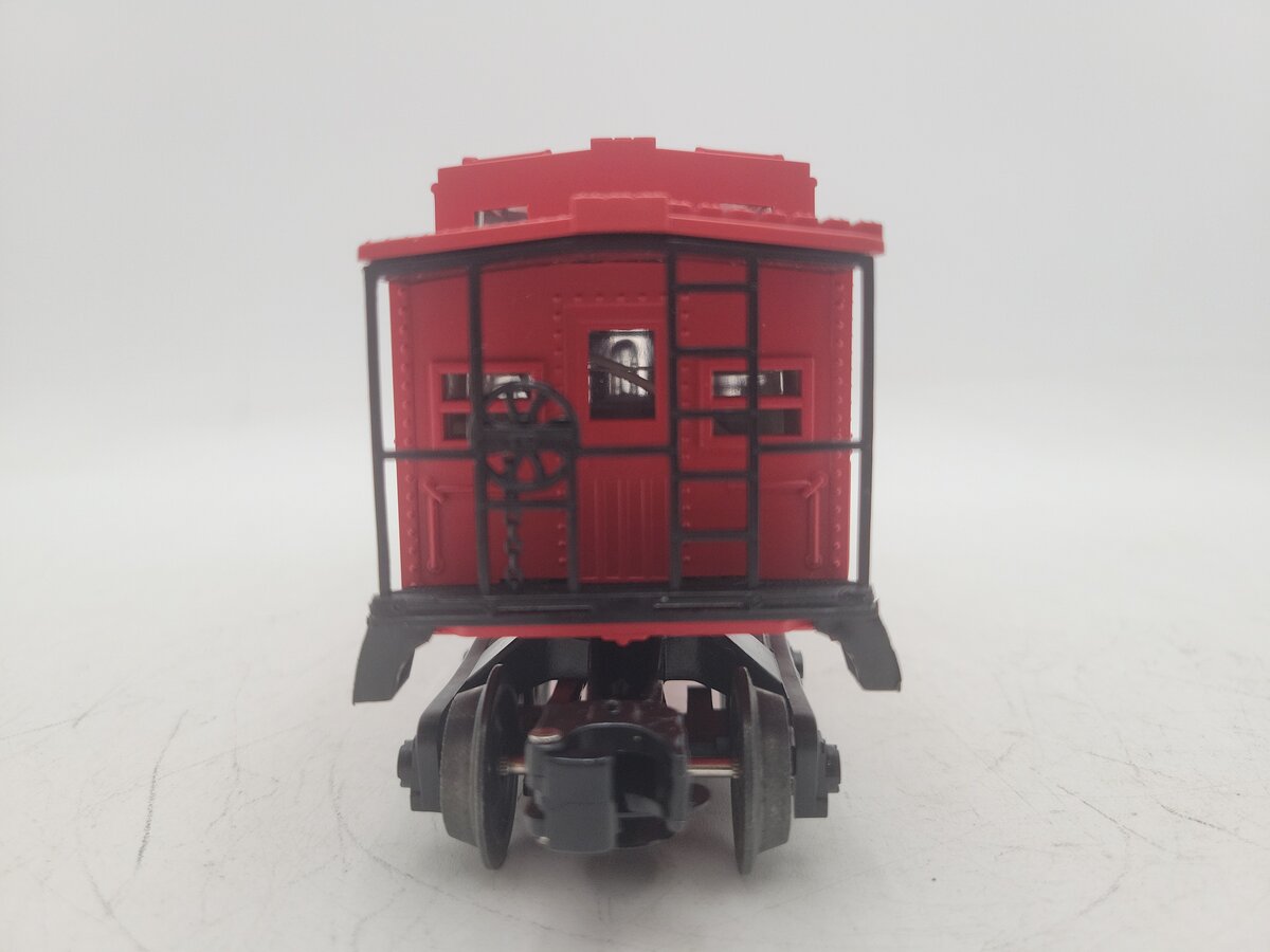 Lionel 6-52139 O Gauge Department 56 Caboose #6256 EX/Box