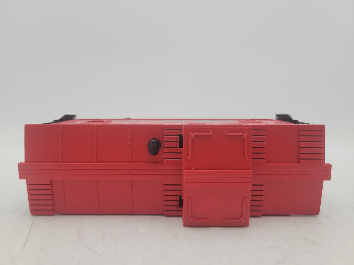 Lionel 6-52139 O Gauge Department 56 Caboose #6256 EX/Box