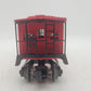 Lionel 6-52139 O Gauge Department 56 Caboose #6256 EX/Box