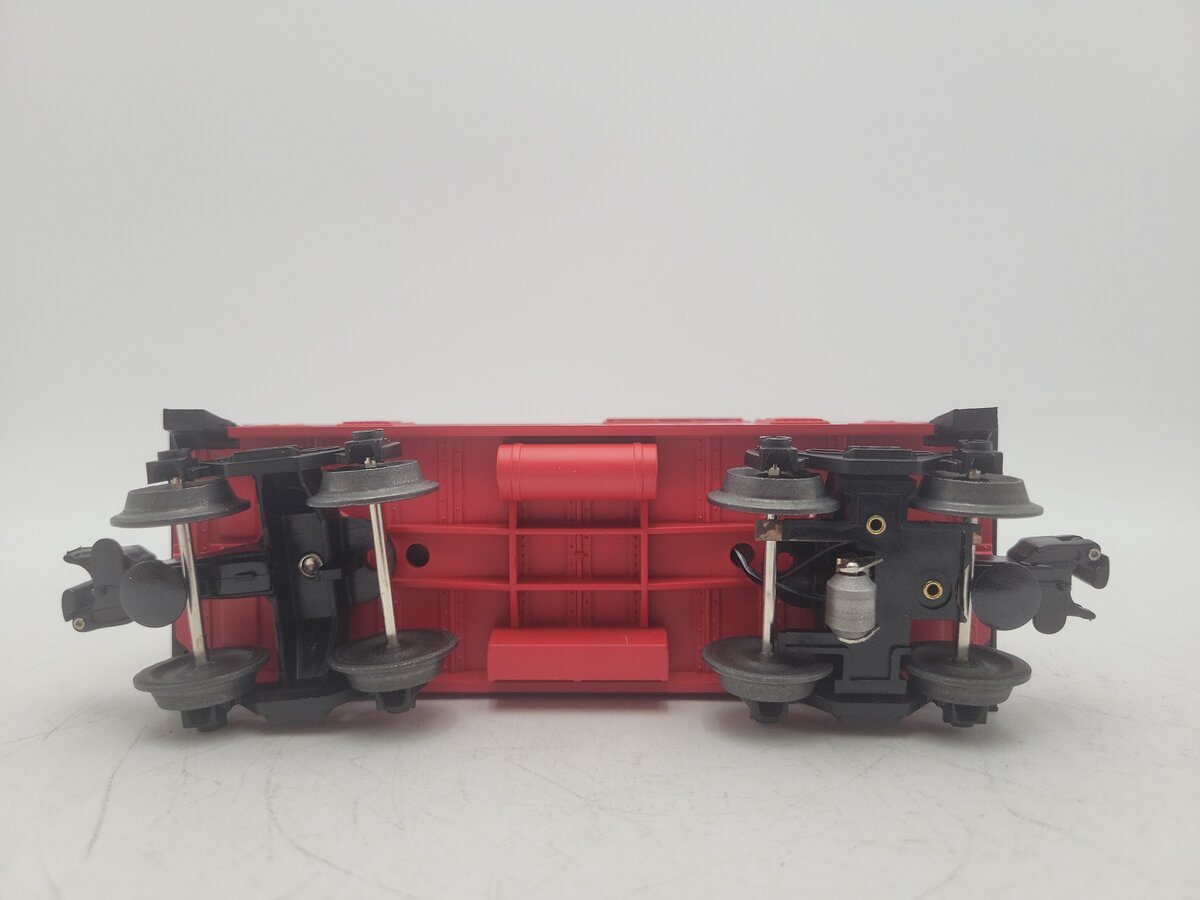 Lionel 6-52139 O Gauge Department 56 Caboose #6256 EX/Box
