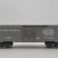 Lionel 6-26234 O Gauge New York Central Boxcar #9700 EX