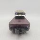 MTH 33-7608 O Gauge NYC Flat Car w/'49 Black Cadillac EX/Box
