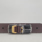 MTH 33-7608 O Gauge NYC Flat Car w/'49 Black Cadillac EX/Box