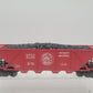 Williams HC04 Detroit & Mackinac 4-Bay Covered Hopper Car EX/Box