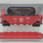 Williams HC04 Detroit & Mackinac 4-Bay Covered Hopper Car EX/Box