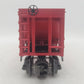Williams HC04 Detroit & Mackinac 4-Bay Covered Hopper Car EX/Box