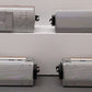 Lionel 6-30001 O Gauge Santa Fe El Capitan Diesel Passenger Train Set VG/Box