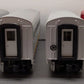 Lionel 6-30001 O Gauge Santa Fe El Capitan Diesel Passenger Train Set VG/Box