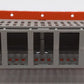 Lionel 6519 Vintage O Allis Chalmers Condenser Car EX