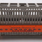 Lionel 6519 Vintage O Allis Chalmers Condenser Car EX