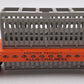 Lionel 6519 Vintage O Allis Chalmers Condenser Car EX