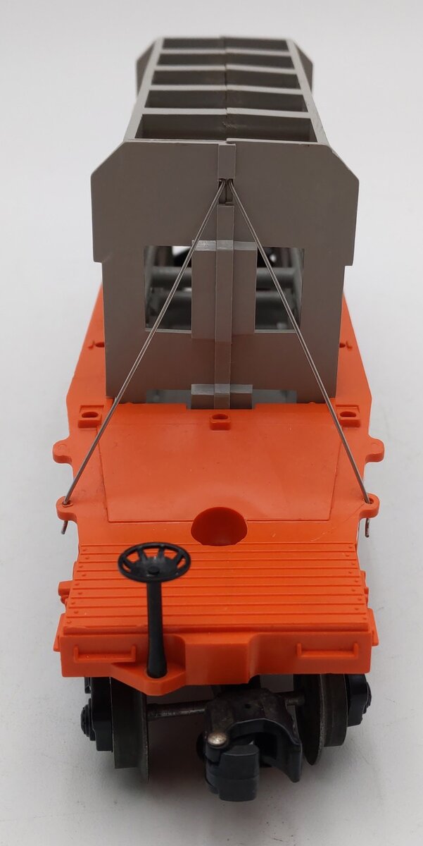Lionel 6519 Vintage O Allis Chalmers Condenser Car EX