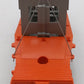 Lionel 6519 Vintage O Allis Chalmers Condenser Car EX