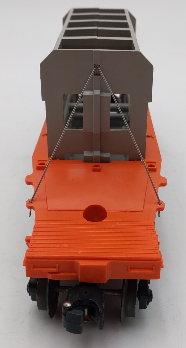 Lionel 6519 Vintage O Allis Chalmers Condenser Car EX