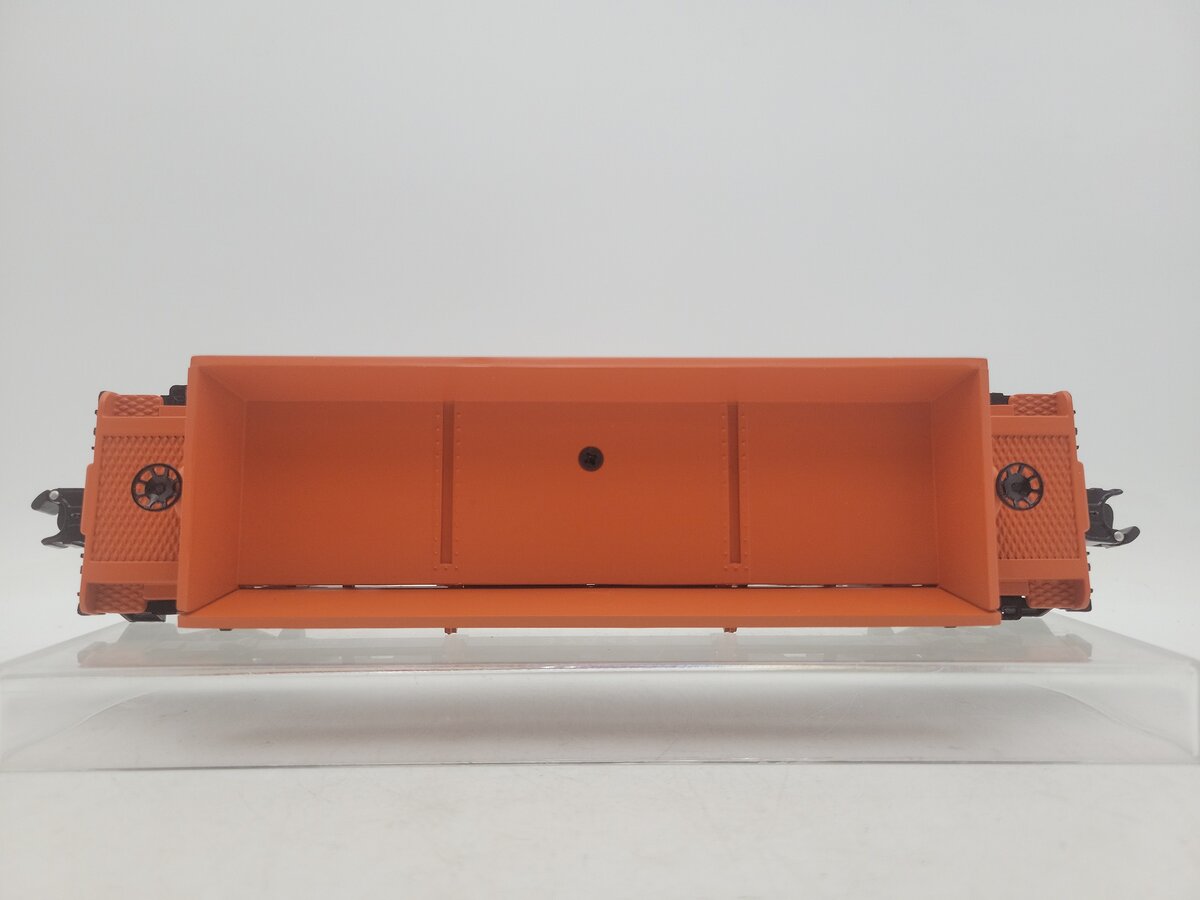 Lionel 6-37042 O Gauge Illinois Central Coal Dump Car EX/Box
