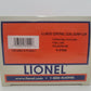 Lionel 6-37042 O Gauge Illinois Central Coal Dump Car EX/Box