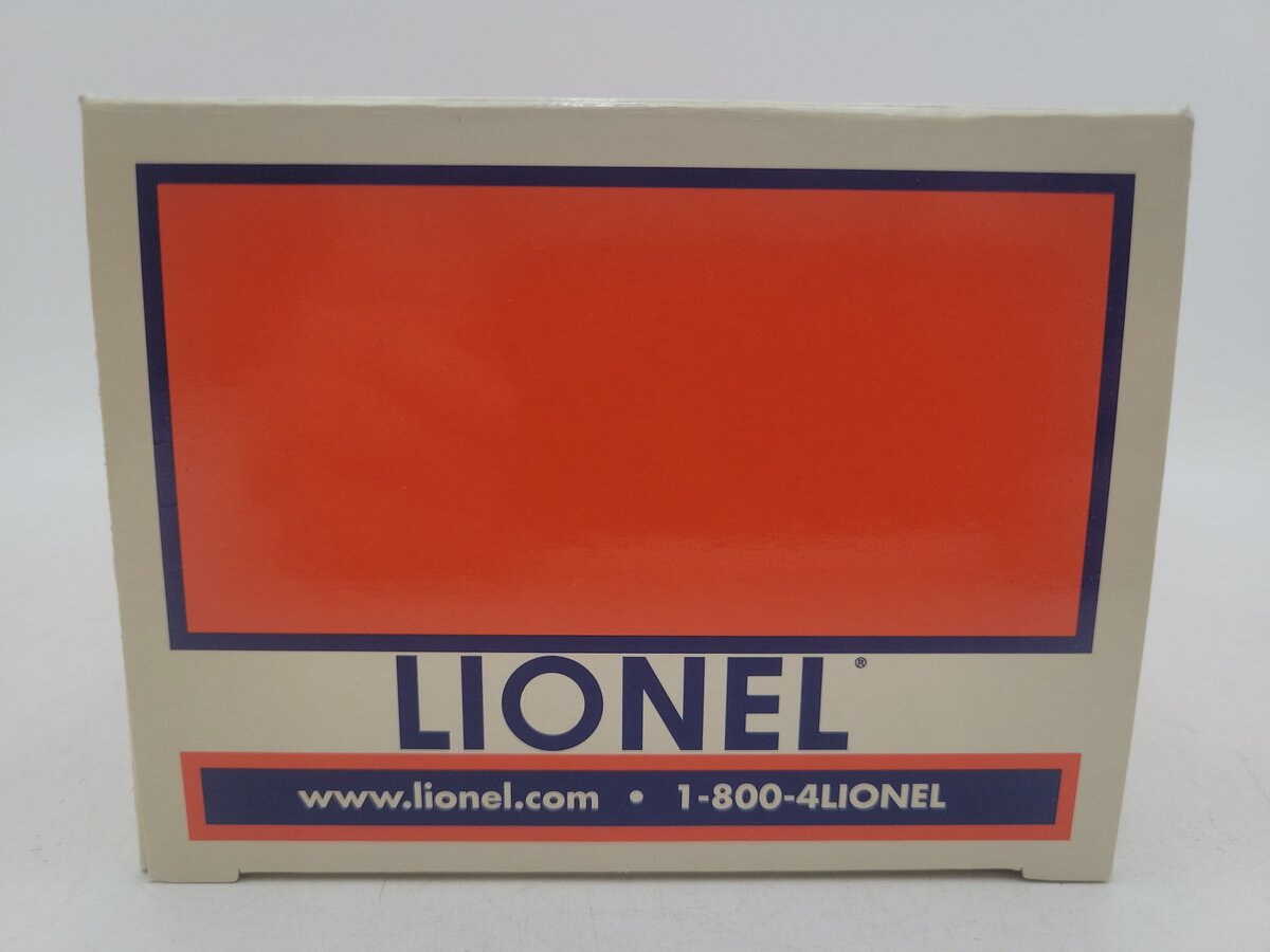 Lionel 6-37042 O Gauge Illinois Central Coal Dump Car EX/Box