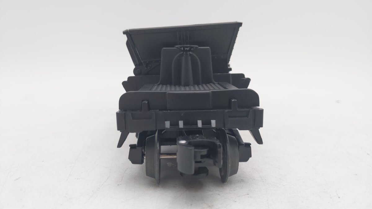 Lionel 6-37076 O Bethlehem Steel Coal Dump Car EX/Box
