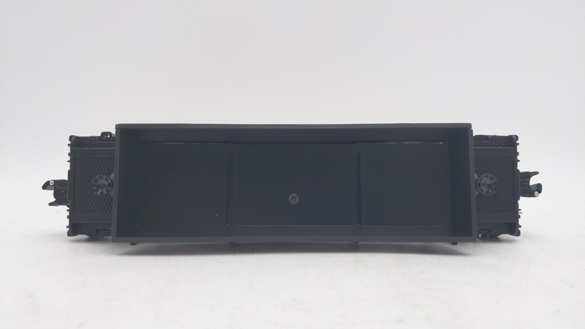 Lionel 6-37076 O Bethlehem Steel Coal Dump Car EX/Box