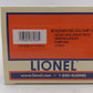 Lionel 6-37076 O Bethlehem Steel Coal Dump Car EX/Box