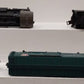 Lionel 6-31936 O Gauge Pennsylvania Flyer Steam Train Set EX/Box