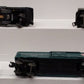 Lionel 6-31936 O Gauge Pennsylvania Flyer Steam Train Set EX/Box