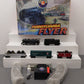 Lionel 6-31936 O Gauge Pennsylvania Flyer Steam Train Set EX/Box