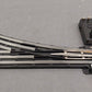 Lionel 6-65165 O Gauge O72 Right Hand Remote Control Switch Turnout EX/Box