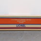 Lionel 6-65165 O Gauge O72 Right Hand Remote Control Switch Turnout EX/Box