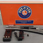 Lionel 6-65165 O Gauge O72 Right Hand Remote Control Switch Turnout EX/Box