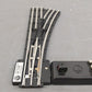 Lionel 6-65165 O Gauge O72 Right Hand Remote Control Switch Turnout EX/Box