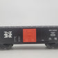 Lionel 6-39204 O Gauge New Haven Boxcar #6464-725 LN/Box