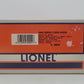 Lionel 6-39204 O Gauge New Haven Boxcar #6464-725 LN/Box