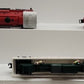 Lionel 6-30068 O Gauge North Pole Central Steam Train Set EX/Box