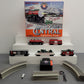 Lionel 6-30068 O Gauge North Pole Central Steam Train Set EX/Box