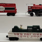 Lionel 6-30068 O Gauge North Pole Central Steam Train Set EX/Box