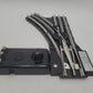 Lionel 6-14062 O Gauge Remote-Control 022 Left Hand Switch Turnout EX/Box