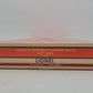 Lionel 6-14062 O Gauge Remote-Control 022 Left Hand Switch Turnout EX/Box