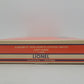 Lionel 6-14062 O Gauge Remote-Control 022 Left Hand Switch Turnout EX/Box